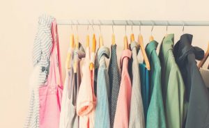Best Way To Store Clothes In Storage Unit