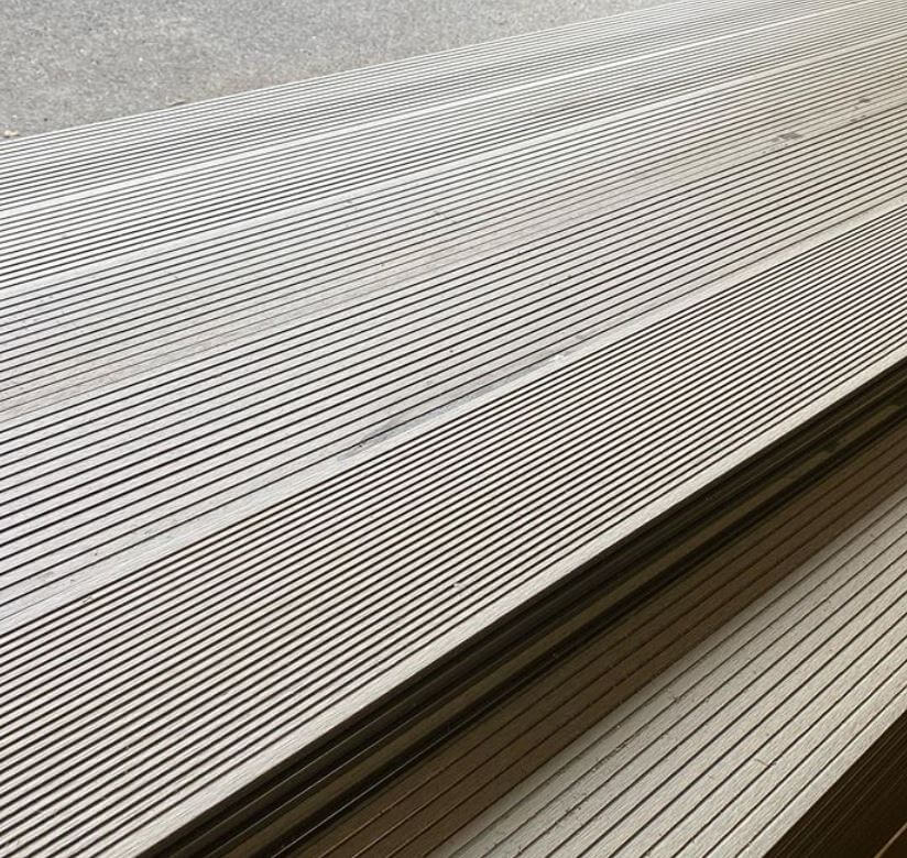 Can You Paint Composite Decking Boards