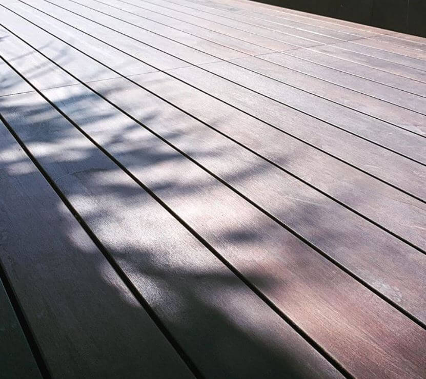 Can You Paint Trex Decking Boards
