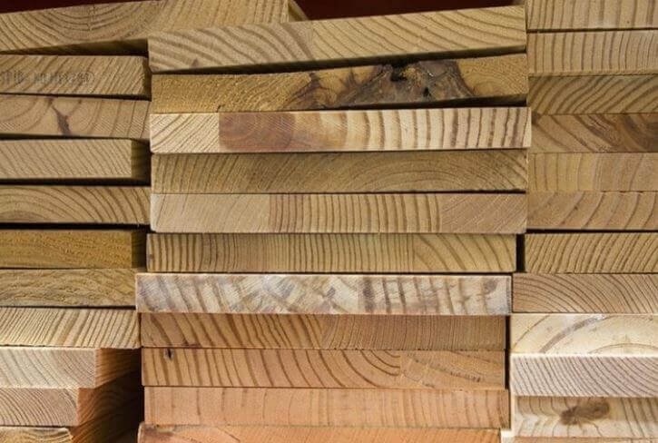 Can u Use Pressure Treated Wood Indoors